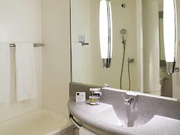 Hotel Novotel Amiens Pôle Jules Verne