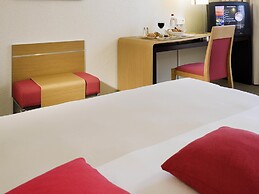 Hotel Novotel Amiens Pôle Jules Verne