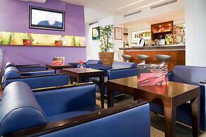 Hotel Novotel Amiens Pôle Jules Verne