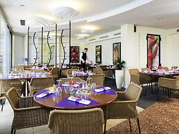 Hotel Novotel Amiens Pôle Jules Verne
