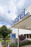 Hotel Novotel Amiens Pôle Jules Verne