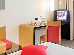 Hotel Novotel Amiens Pôle Jules Verne