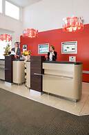 Hotel Novotel Amiens Pôle Jules Verne