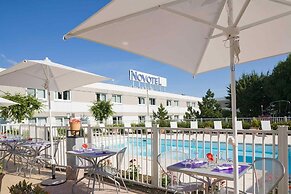 Hotel Novotel Amiens Pôle Jules Verne