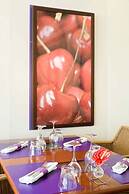 Hotel Novotel Amiens Pôle Jules Verne