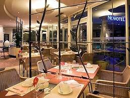 Hotel Novotel Amiens Pôle Jules Verne
