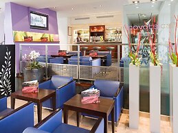 Hotel Novotel Amiens Pôle Jules Verne