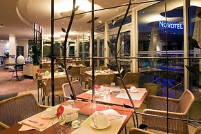 Hotel Novotel Amiens Pôle Jules Verne