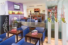 Hotel Novotel Amiens Pôle Jules Verne