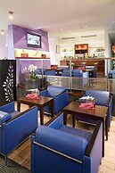 Hotel Novotel Amiens Pôle Jules Verne