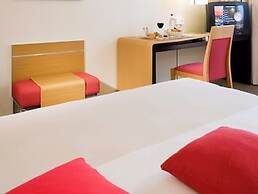 Hotel Novotel Amiens Pôle Jules Verne