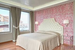 Santa Chiara Hotel