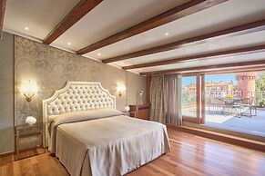 Santa Chiara Hotel