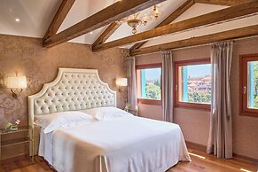 Santa Chiara Hotel