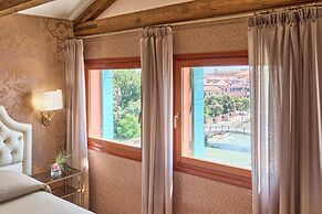 Santa Chiara Hotel