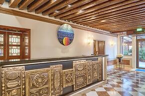 Santa Chiara Hotel