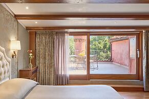 Santa Chiara Hotel