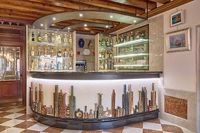 Santa Chiara Hotel