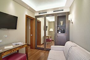 Santa Chiara Hotel