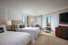 JW Marriott Atlanta Buckhead