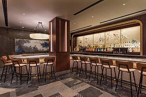 JW Marriott Atlanta Buckhead