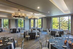 JW Marriott Atlanta Buckhead