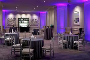 JW Marriott Atlanta Buckhead