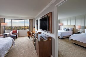 JW Marriott Atlanta Buckhead