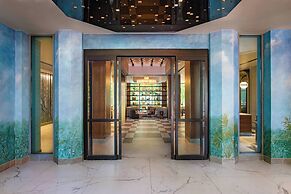 JW Marriott Atlanta Buckhead