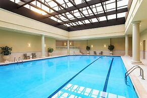 JW Marriott Atlanta Buckhead