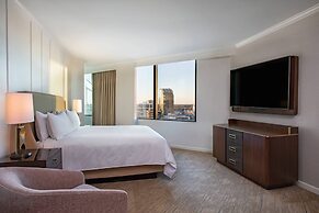 JW Marriott Atlanta Buckhead