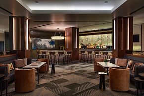 JW Marriott Atlanta Buckhead