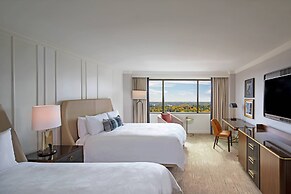 JW Marriott Atlanta Buckhead