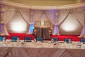 JW Marriott Atlanta Buckhead