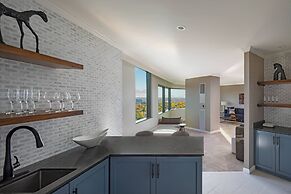 JW Marriott Atlanta Buckhead