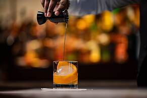 JW Marriott Atlanta Buckhead