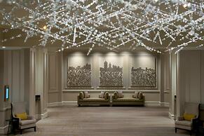 JW Marriott Atlanta Buckhead