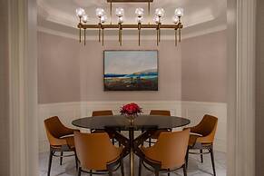 JW Marriott Atlanta Buckhead