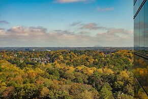 JW Marriott Atlanta Buckhead
