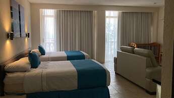 Howard Johnson by Wyndham Veracruz