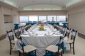 Howard Johnson by Wyndham Veracruz