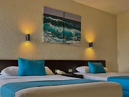 Howard Johnson by Wyndham Veracruz