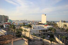 Howard Johnson by Wyndham Veracruz