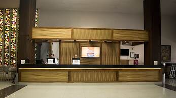 Howard Johnson by Wyndham Veracruz