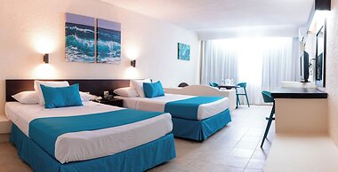 Howard Johnson by Wyndham Veracruz