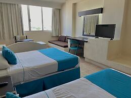 Howard Johnson by Wyndham Veracruz