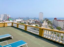 Howard Johnson by Wyndham Veracruz