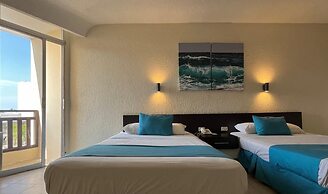 Howard Johnson by Wyndham Veracruz