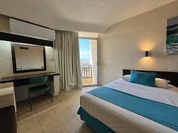 Howard Johnson by Wyndham Veracruz