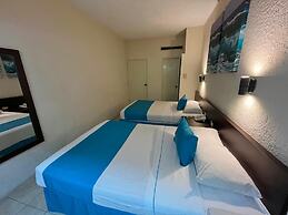 Howard Johnson by Wyndham Veracruz